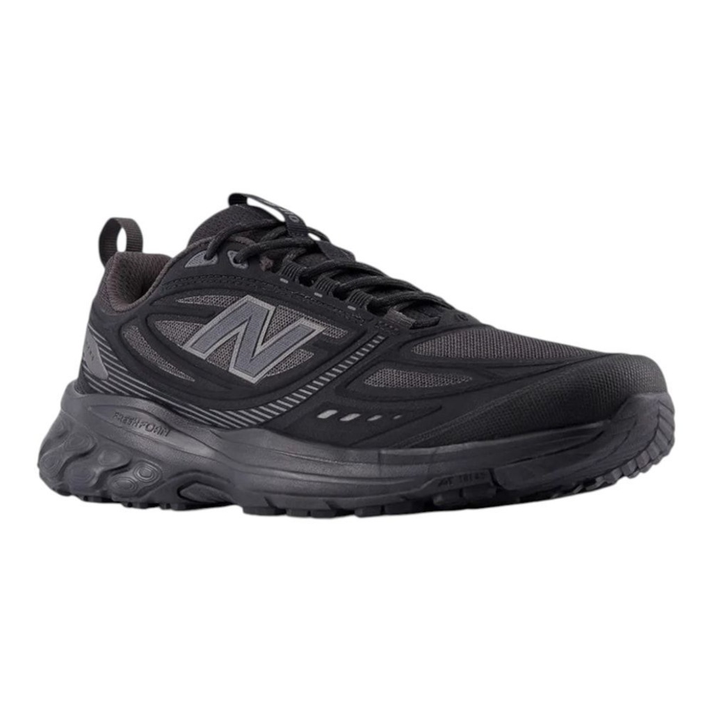 Imagem 3 do produto Tênis Masculino New Balance Fresh Foam 410 V9