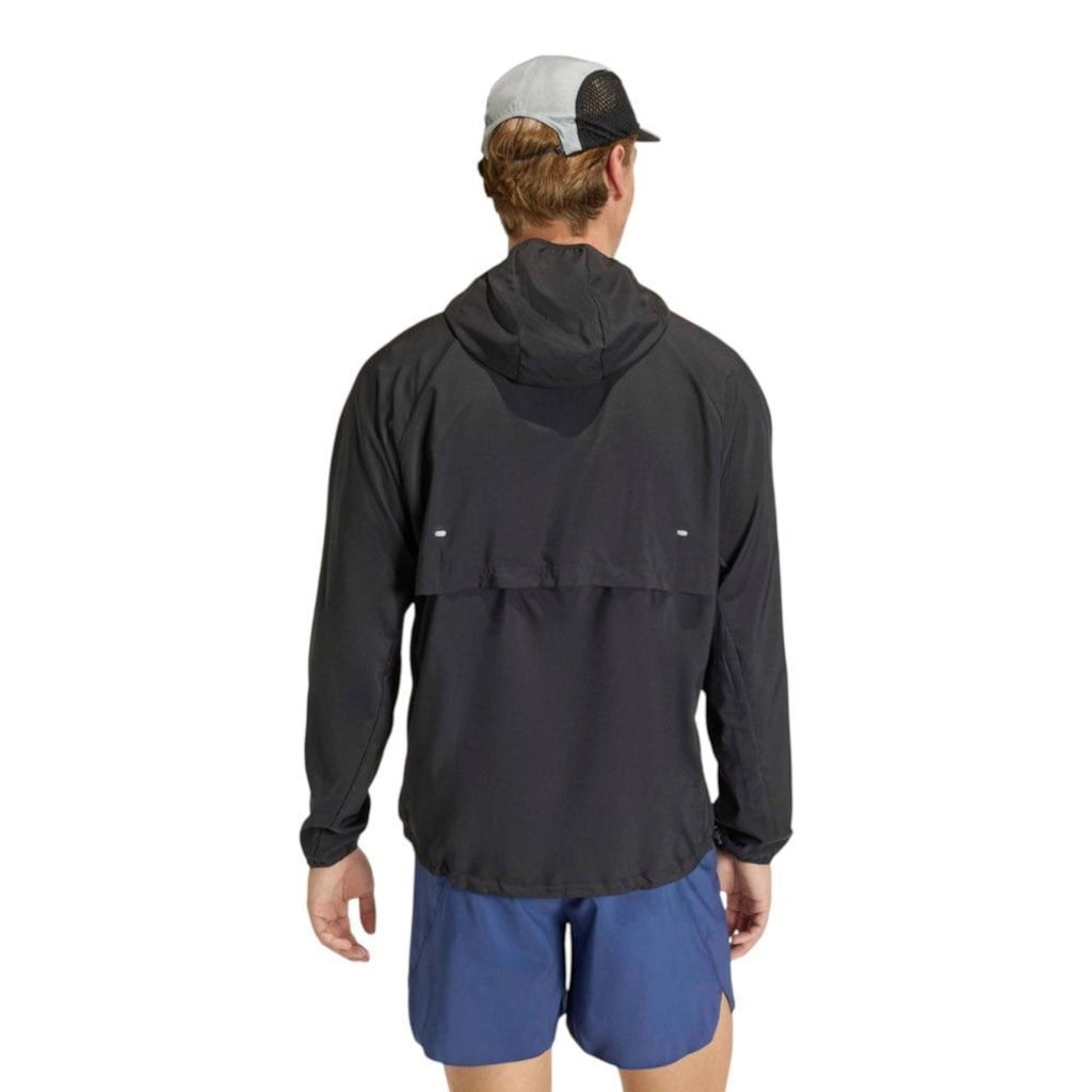Imagem 2 do produto Jaqueta adidas Running Essentials Masculina