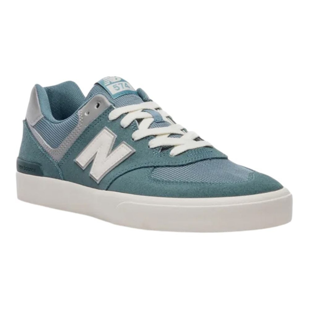 Imagem 3 do produto Tênis Masculino New Balance NM574