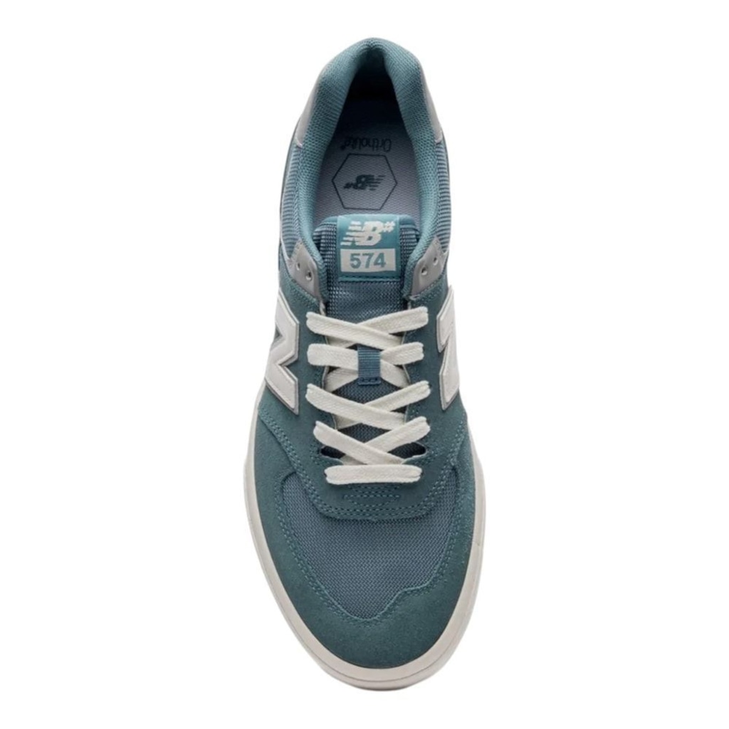 Imagem 5 do produto Tênis Masculino New Balance NM574
