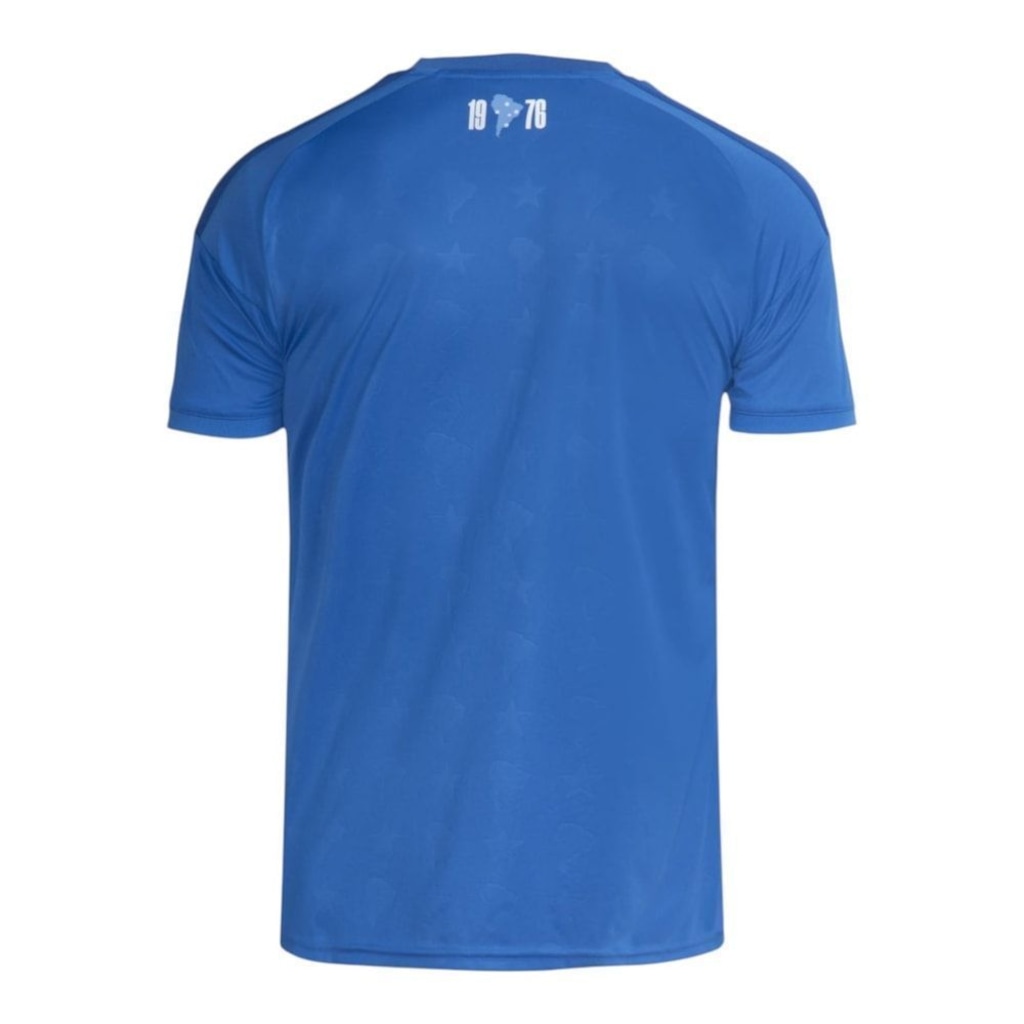 Imagem 2 do produto Camisa do Cruzeiro I 2026/27 adidas Masculina