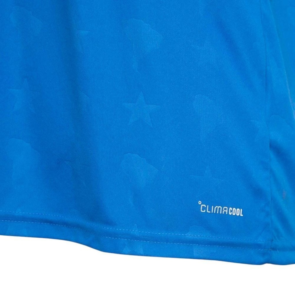 Imagem 4 do produto Camisa do Cruzeiro I 2026/27 adidas Masculina