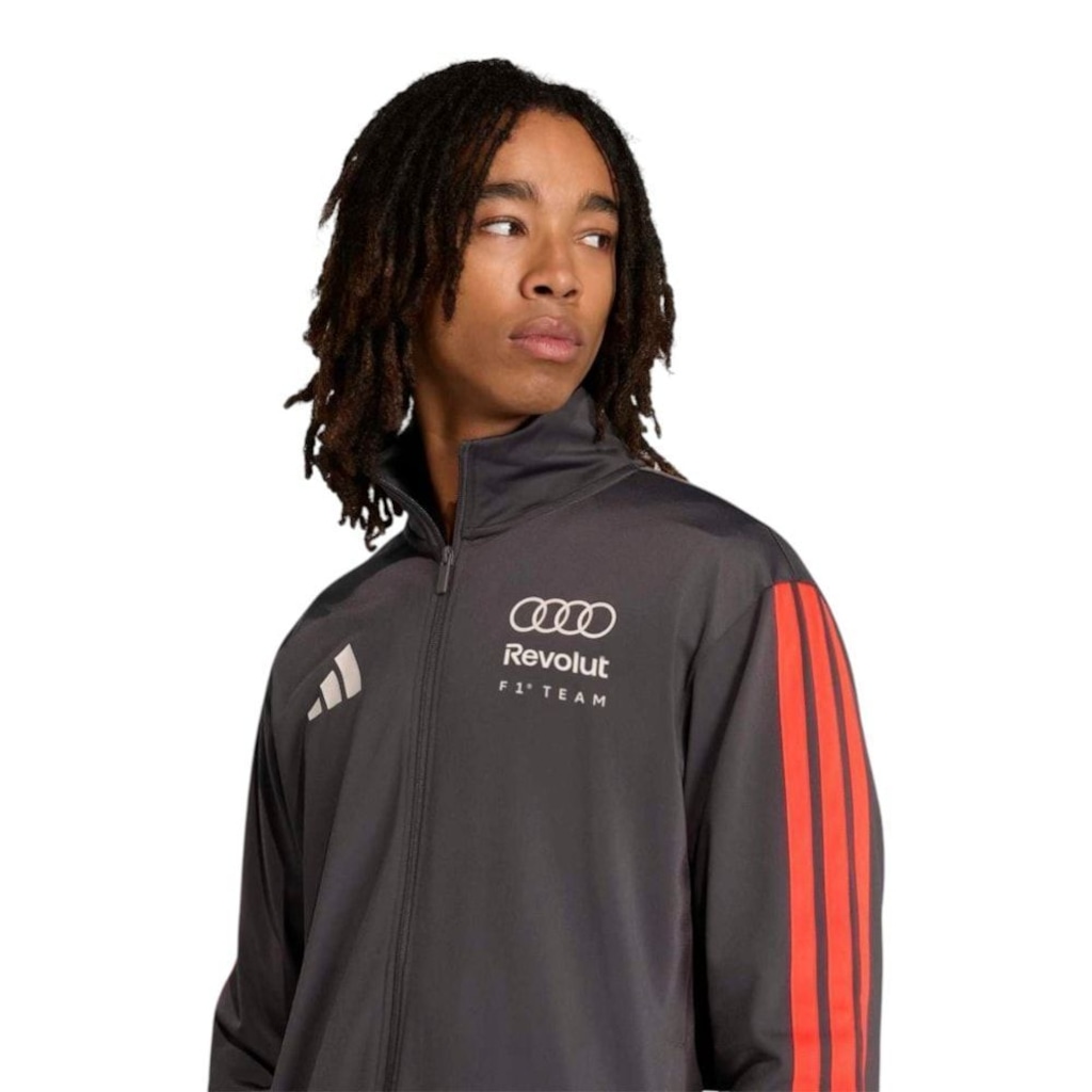 Imagem 4 do produto Jaqueta adidas DNA Audi Revolut F1 Team Masculina
