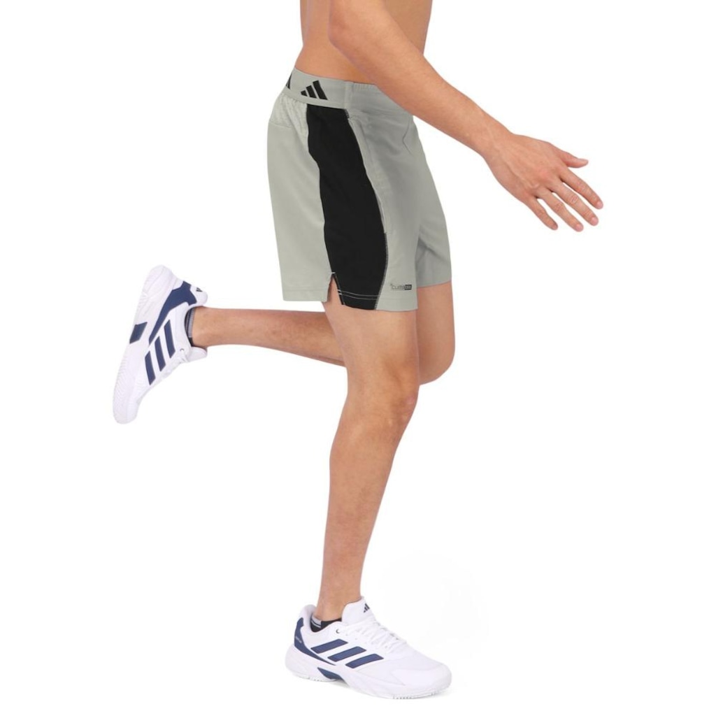 Imagem 2 do produto Bermuda adidas Tech Apparel 5in Masculino