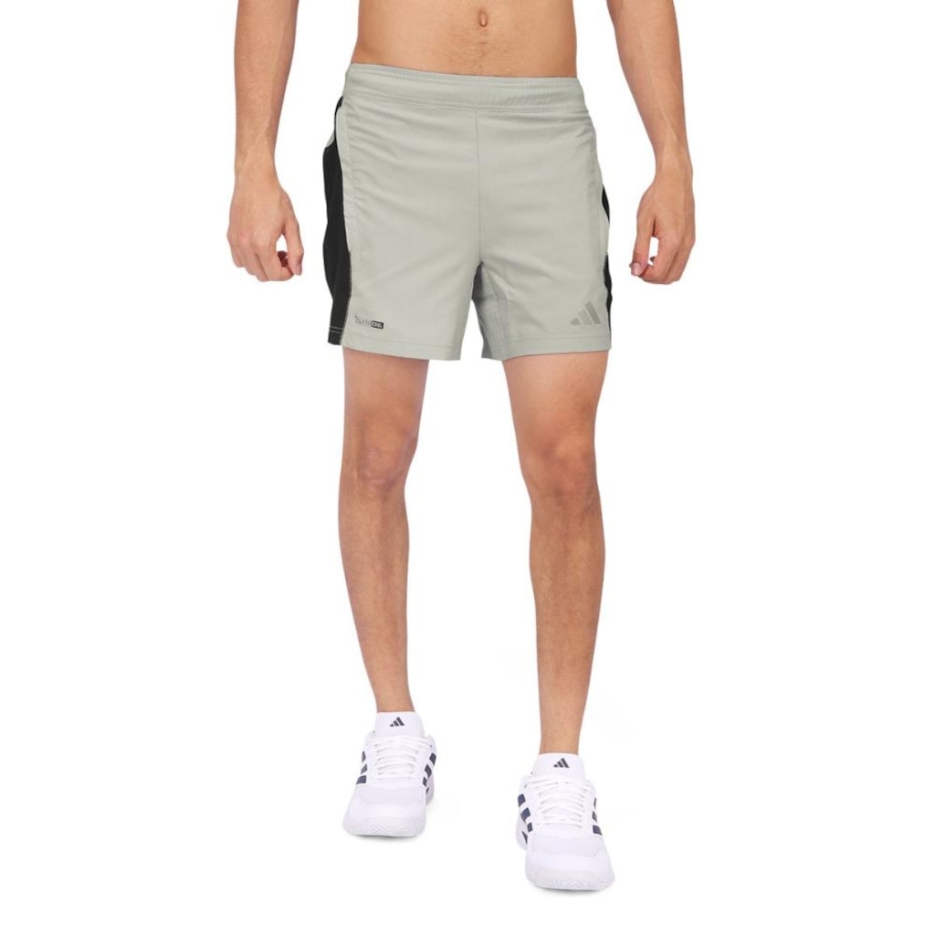 Imagem 4 do produto Bermuda adidas Tech Apparel 5in Masculino