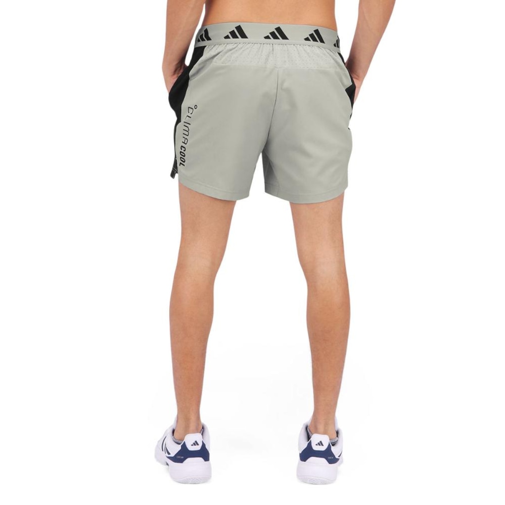 Imagem 5 do produto Bermuda adidas Tech Apparel 5in Masculino