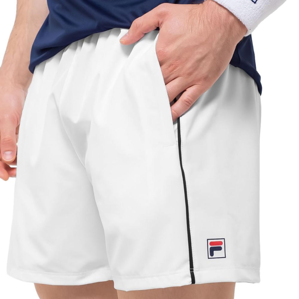 Imagem 2 do produto Bermuda Fila Match II 6in Masculino