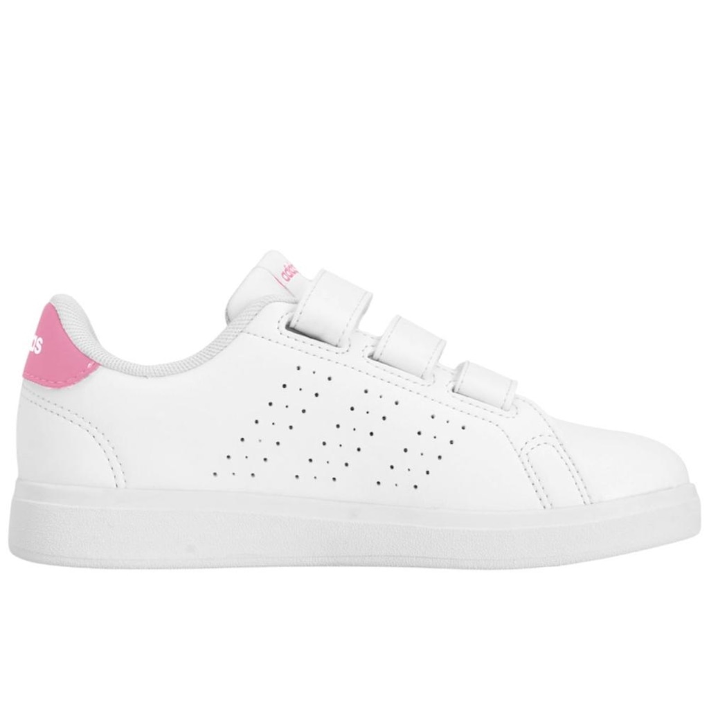 Imagem 2 do produto Tênis adidas Advantage Base 2.0 Infantil