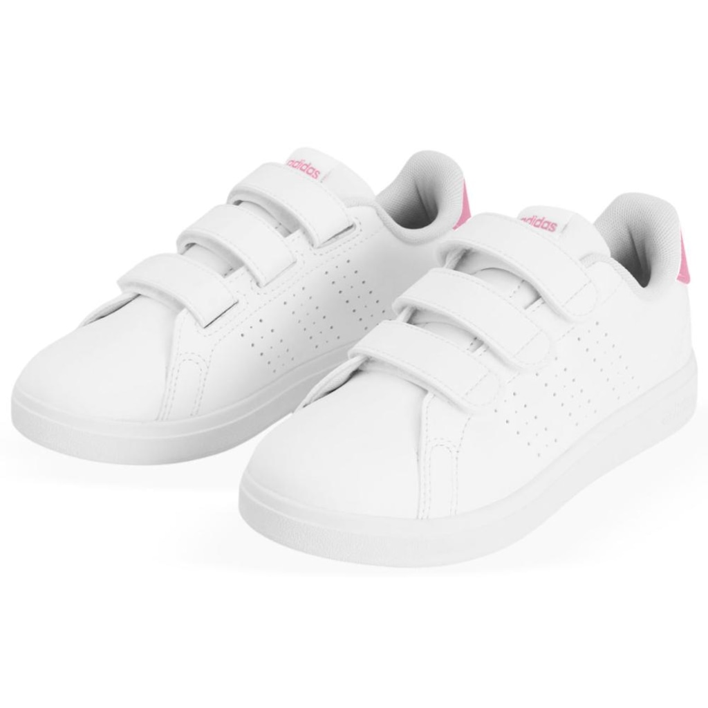 Imagem 3 do produto Tênis adidas Advantage Base 2.0 Infantil