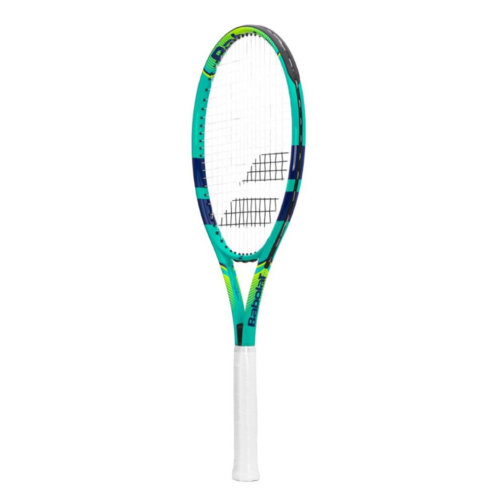 Imagem 2 do produto Raquete De Tenis Babolat Eagle 275g - Unissex