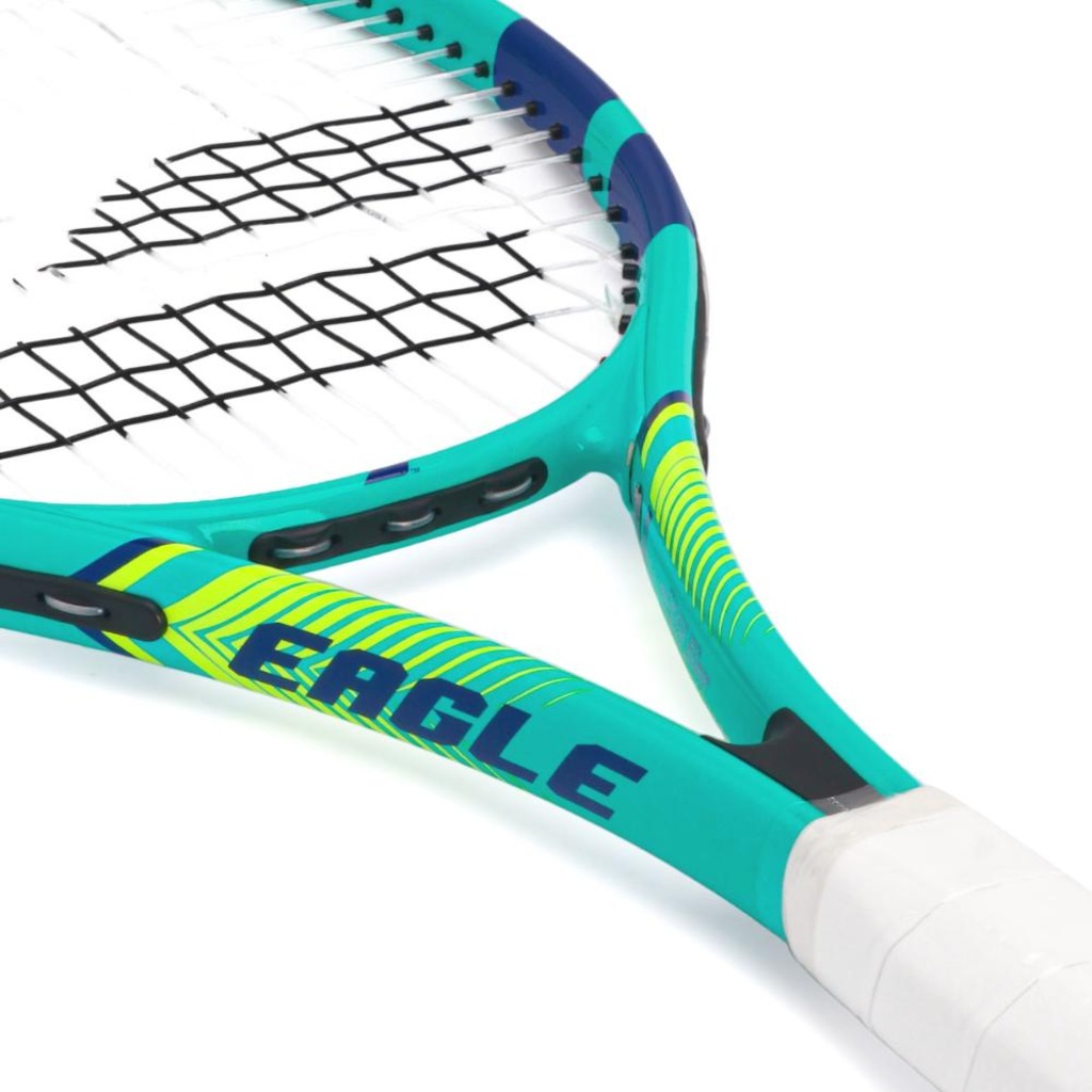 Imagem 3 do produto Raquete De Tenis Babolat Eagle 275g - Unissex