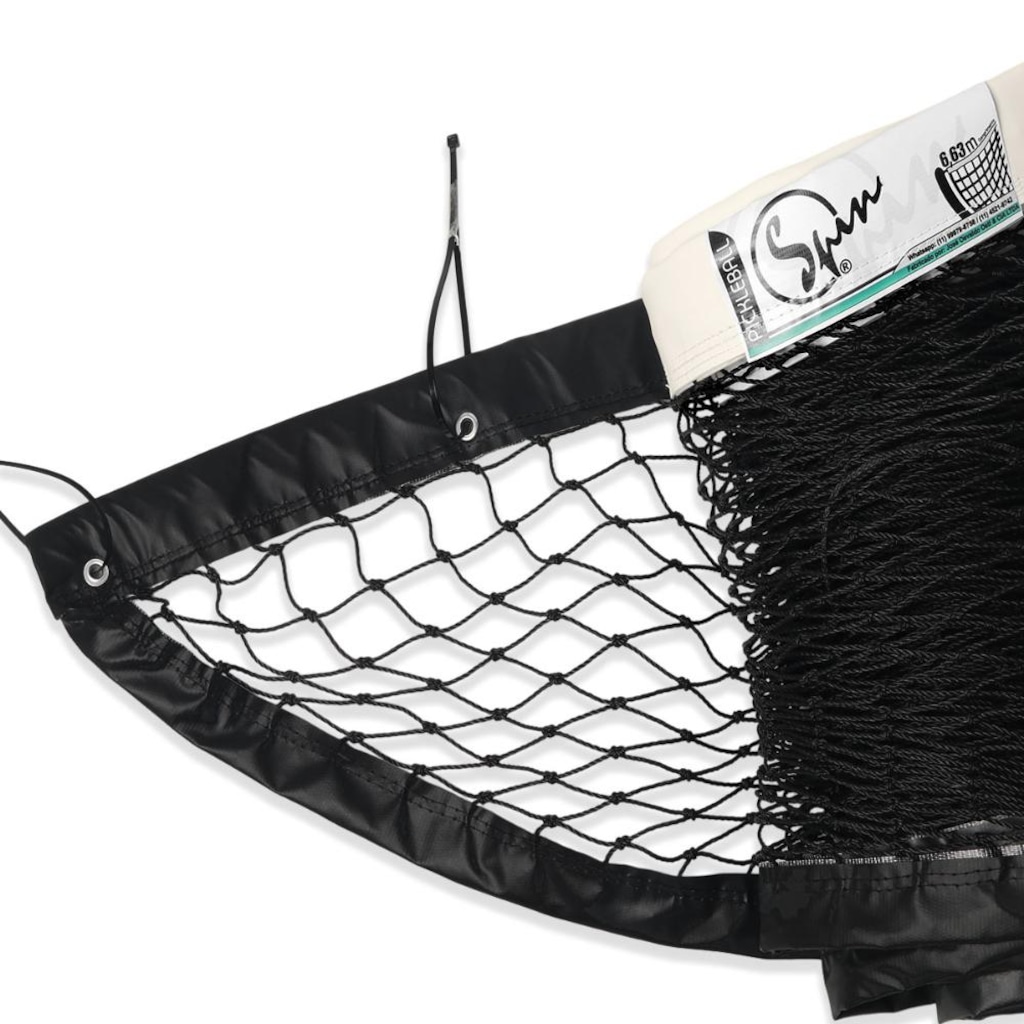 Imagem 3 do produto Rede de Pickleball Spin - Unissex