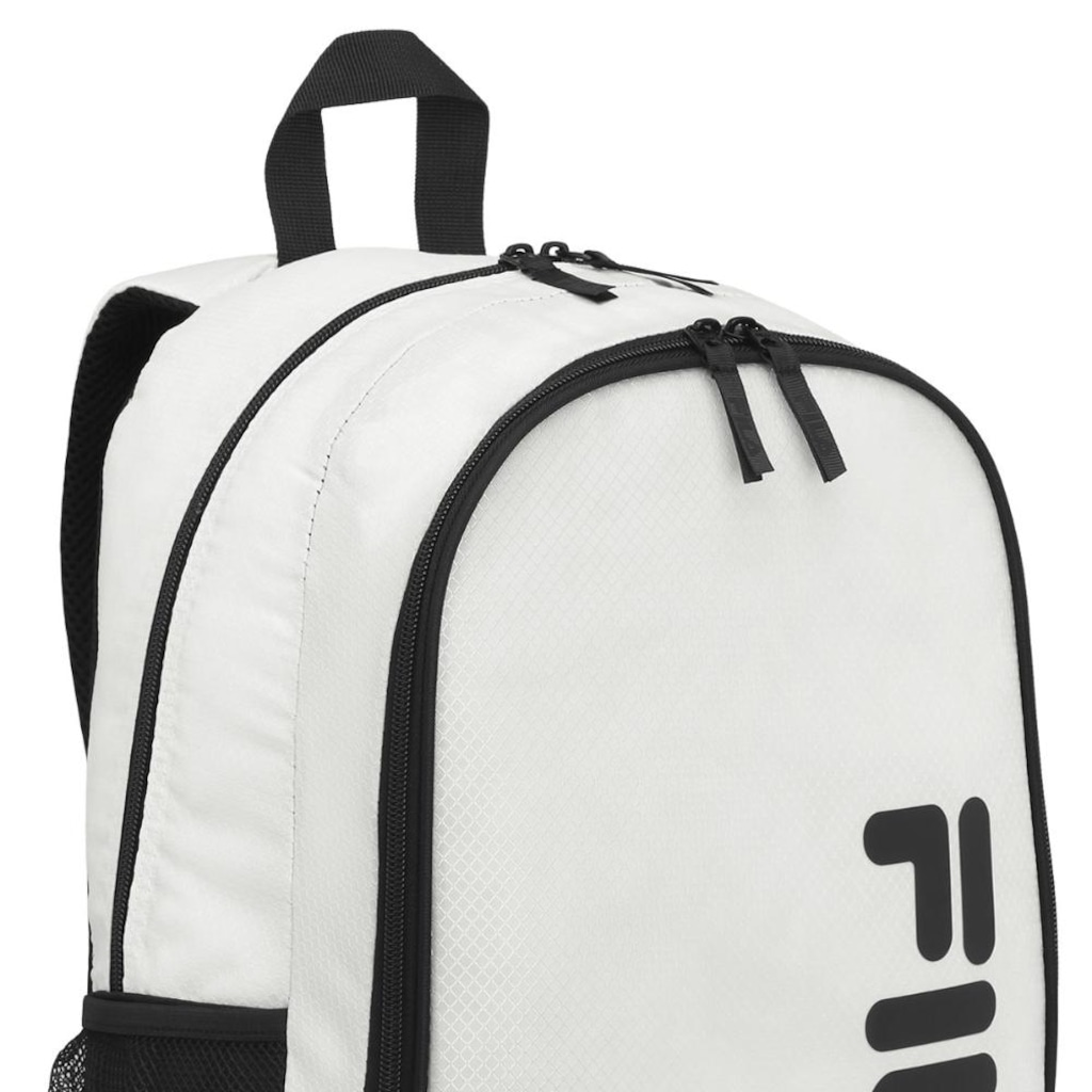 Imagem 4 do produto Mochila Fila College Letter Unissex