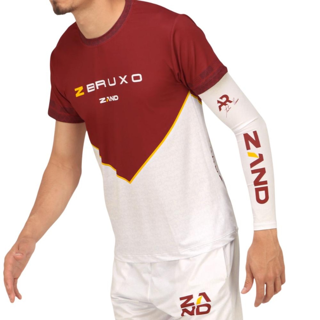 Imagem 4 do produto Manguito Zand Z Bruxo - Unissex