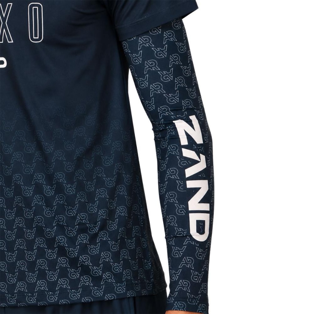 Imagem 3 do produto Manguito Zand Z Bruxo Finals - Unissex
