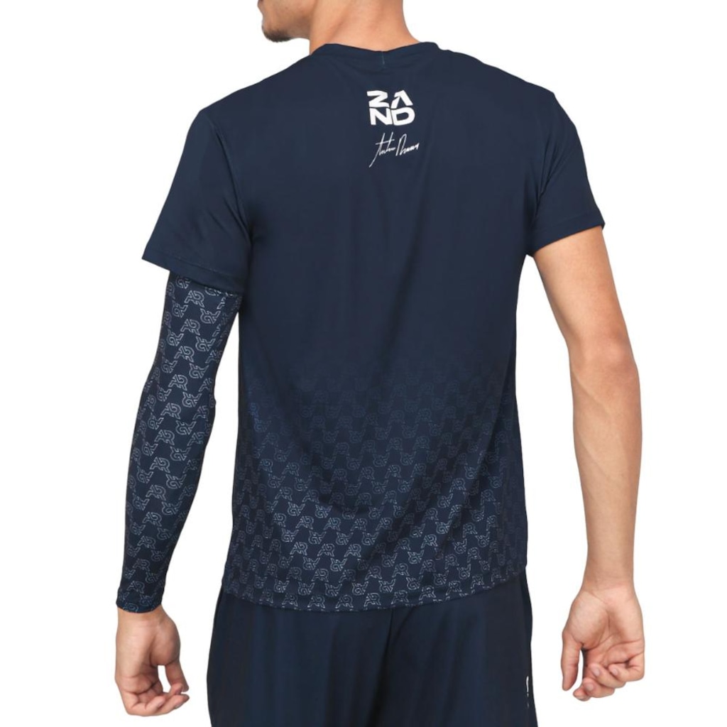 Imagem 4 do produto Manguito Zand Z Bruxo Finals - Unissex
