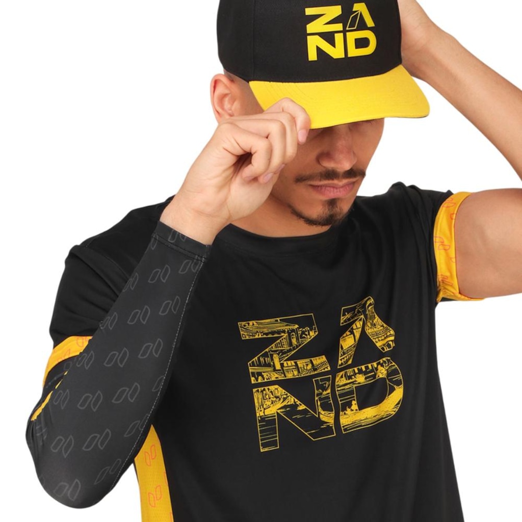 Imagem 4 do produto Manguito Zand Itália - Unissex