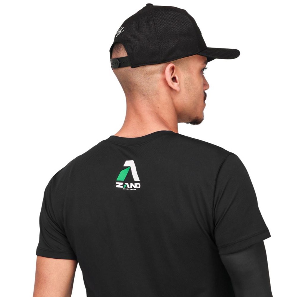 Imagem 3 do produto Camiseta Zand Play - Masculino