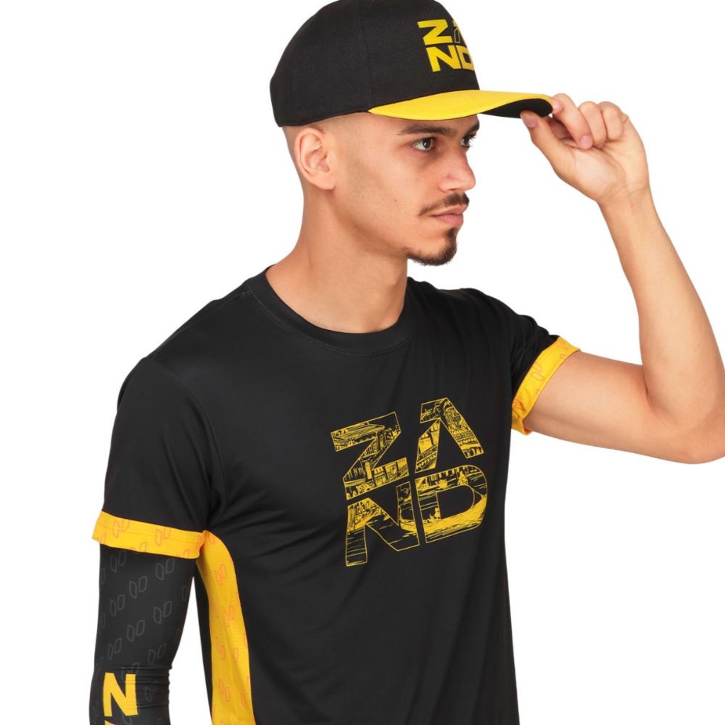 Imagem 2 do produto Camiseta Itália Zand - Masculino