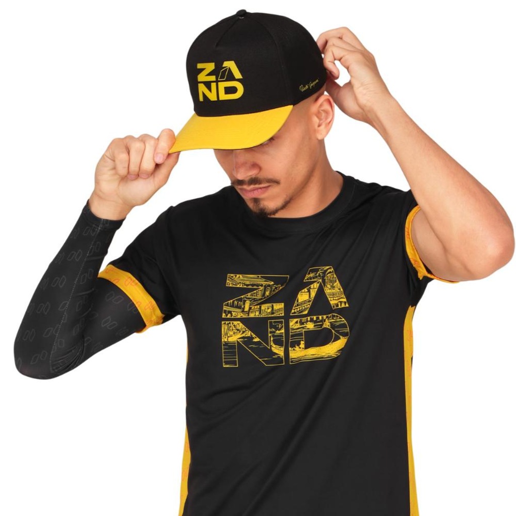 Imagem 3 do produto Camiseta Itália Zand - Masculino
