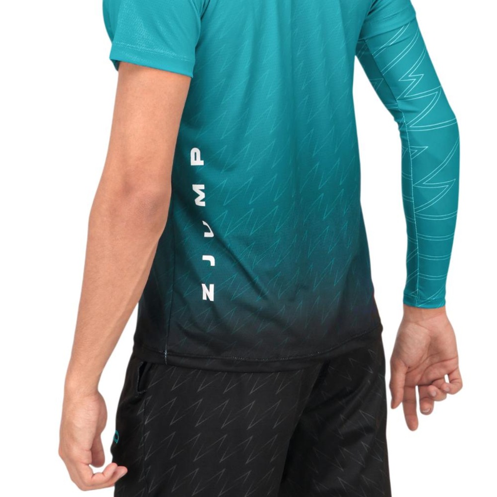 Imagem 4 do produto Camiseta Zand New Z Jump 2026 - Masculino