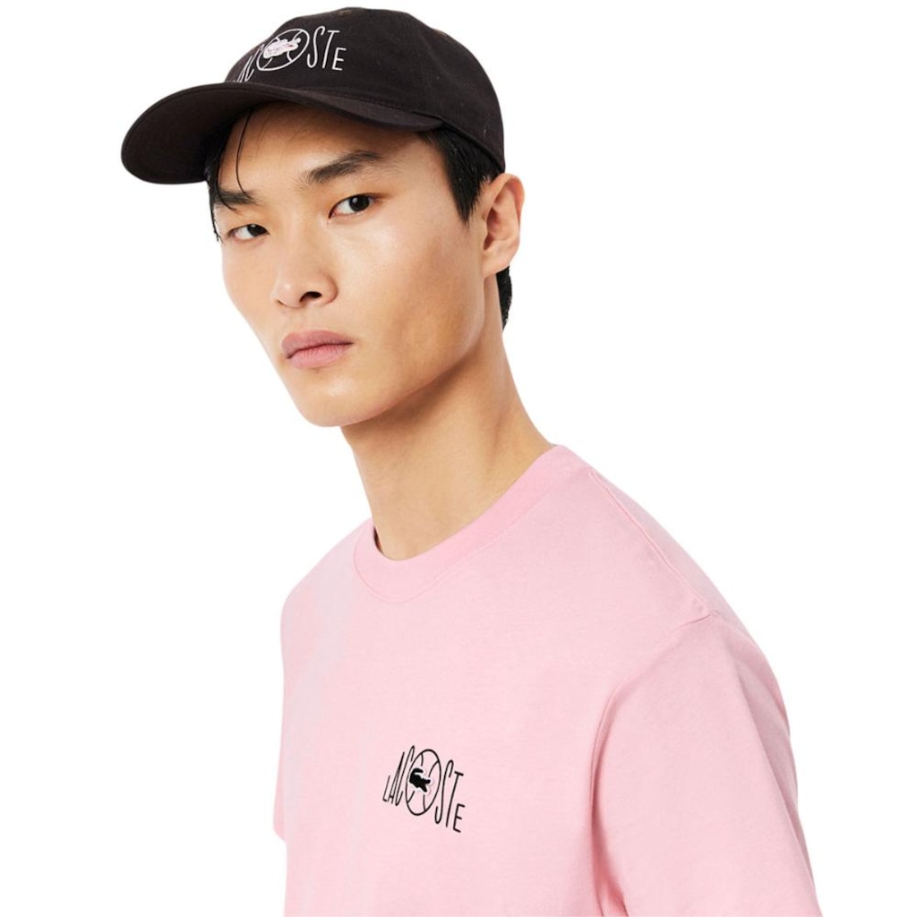 Imagem 2 do produto Camiseta Lacoste Tennis - Masculino