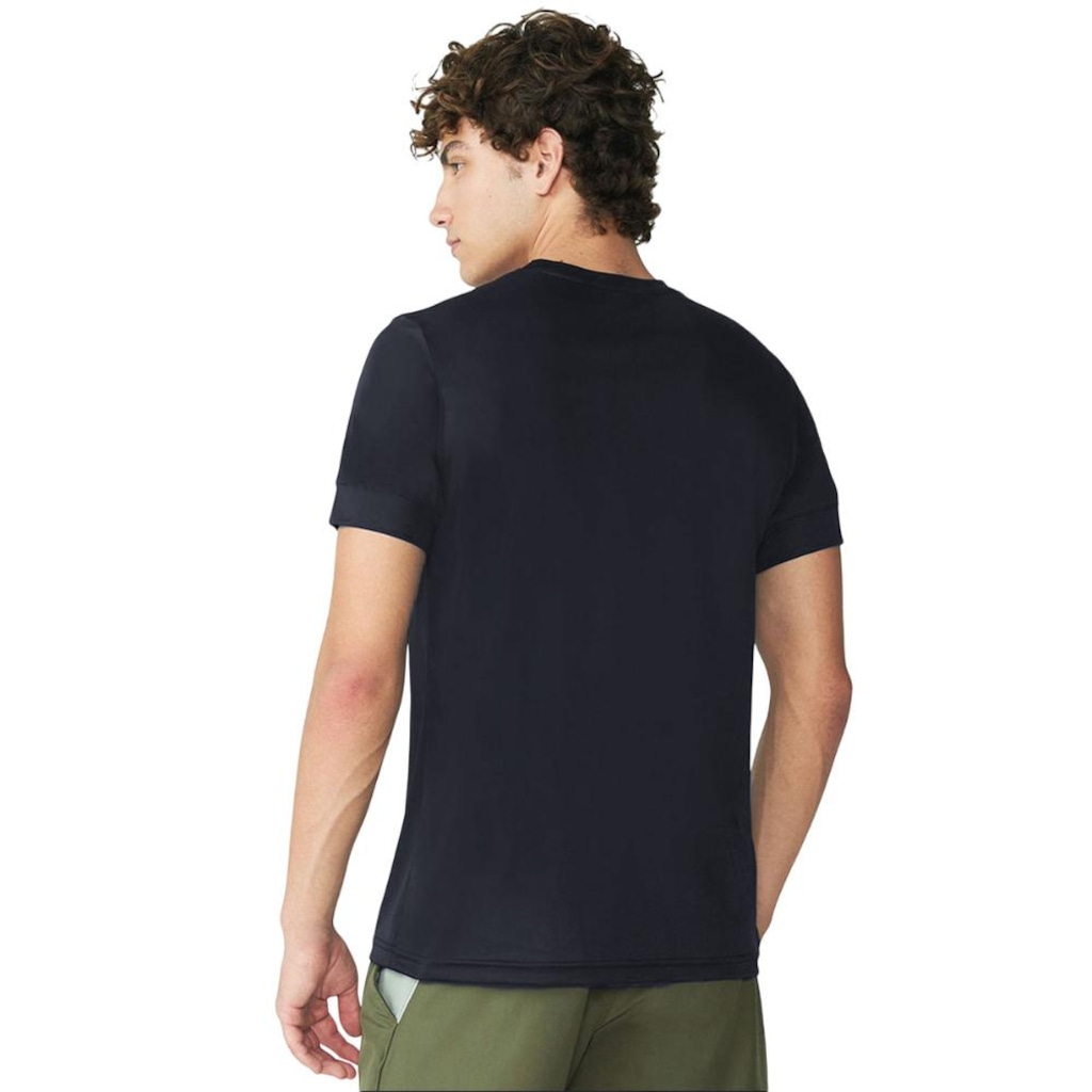 Imagem 4 do produto Camiseta Fila Player Fbox 2 - Masculino