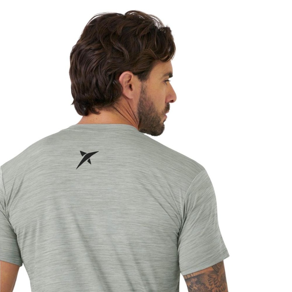 Imagem 3 do produto Camiseta Drop Shot Team - Masculino