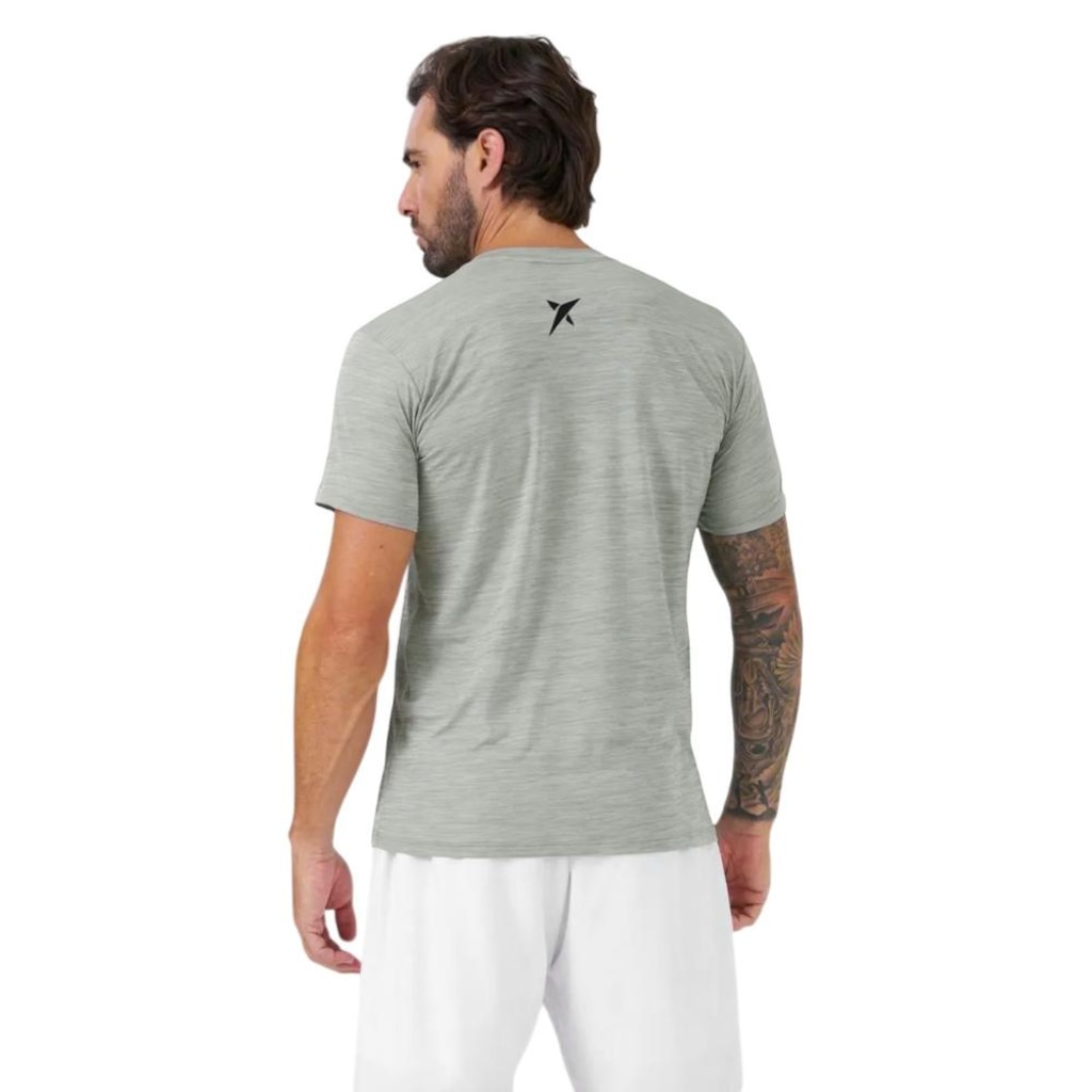 Imagem 4 do produto Camiseta Drop Shot Team - Masculino