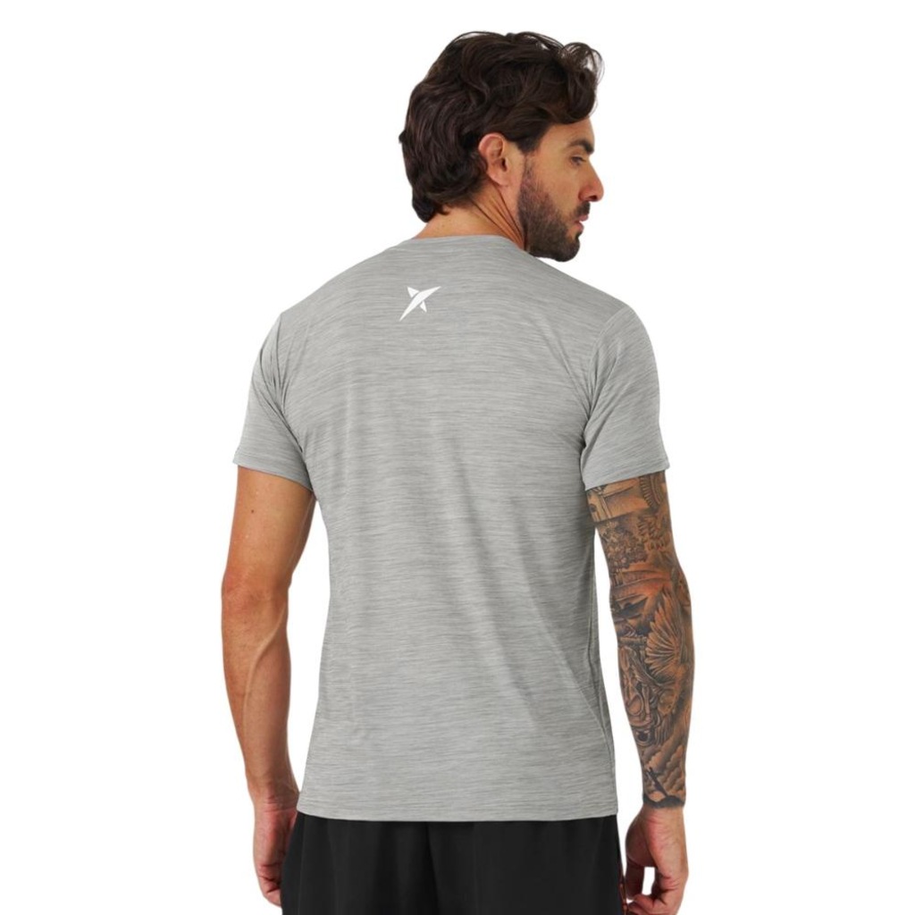 Imagem 3 do produto Camiseta Drop Shot Game - Masculino