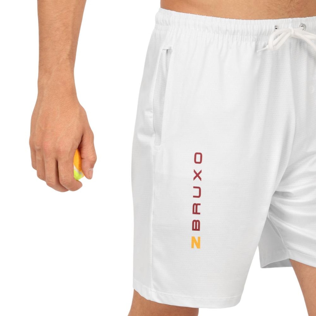 Imagem 4 do produto Bermuda Zand Z Bruxo Masculino