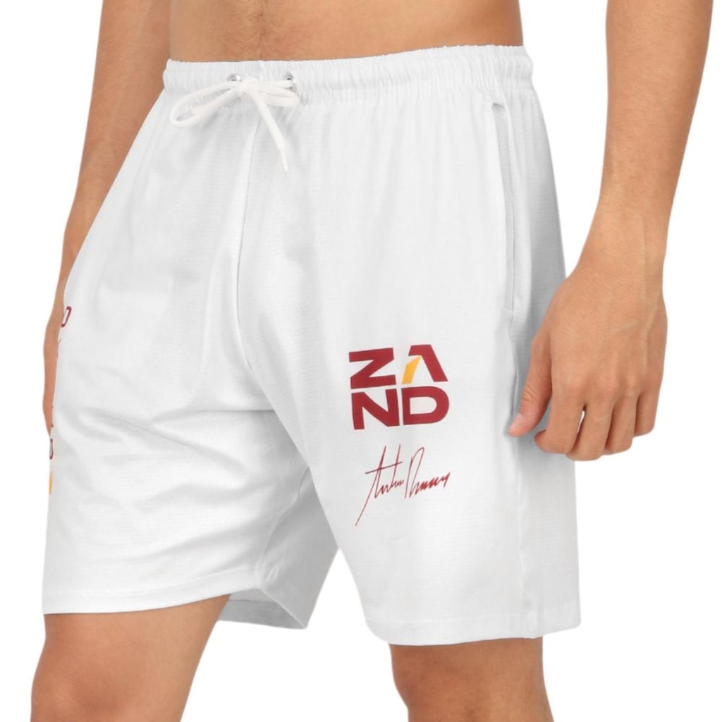 Imagem 5 do produto Bermuda Zand Z Bruxo Masculino