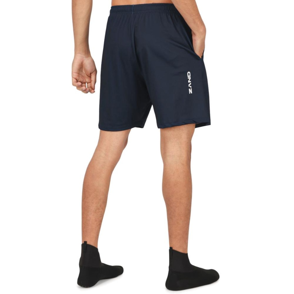 Imagem 3 do produto Bermuda Zand Z Bruxo Finals Masculino