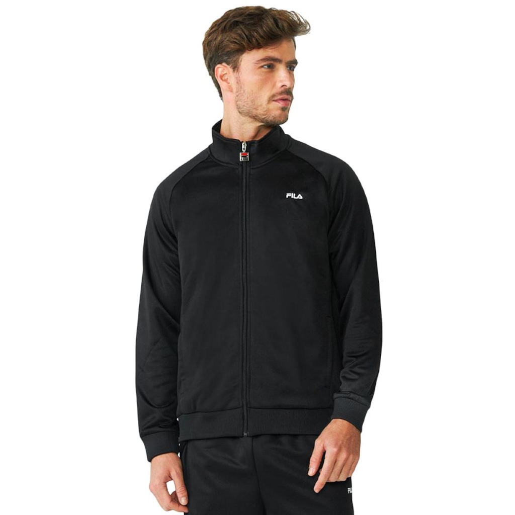 Imagem 2 do produto Agasalho Fila Essentials II Masculino