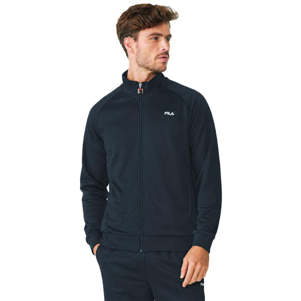 Imagem 2 do produto Agasalho Fila Essentials II Masculino