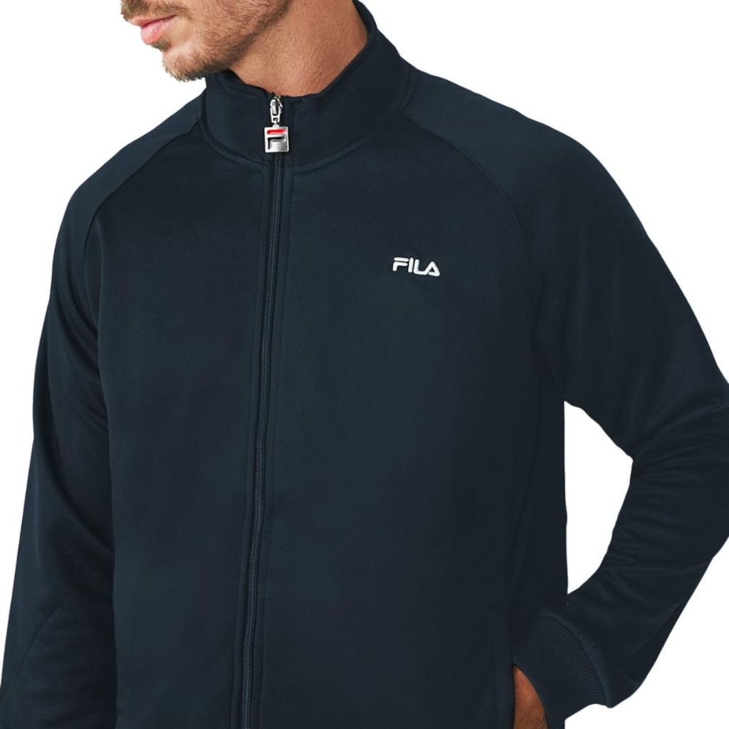 Imagem 3 do produto Agasalho Fila Essentials II Masculino