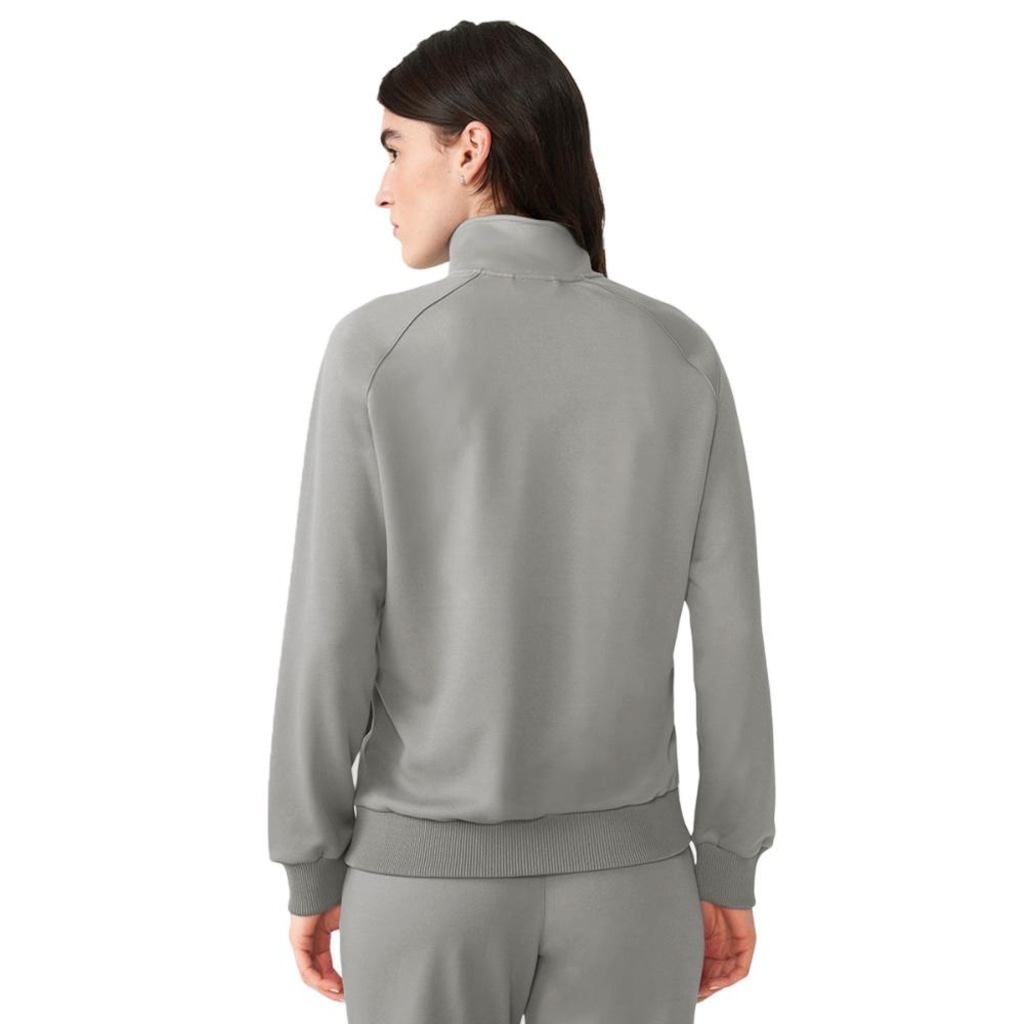 Imagem 4 do produto Agasalho Fila Essentials II Feminino
