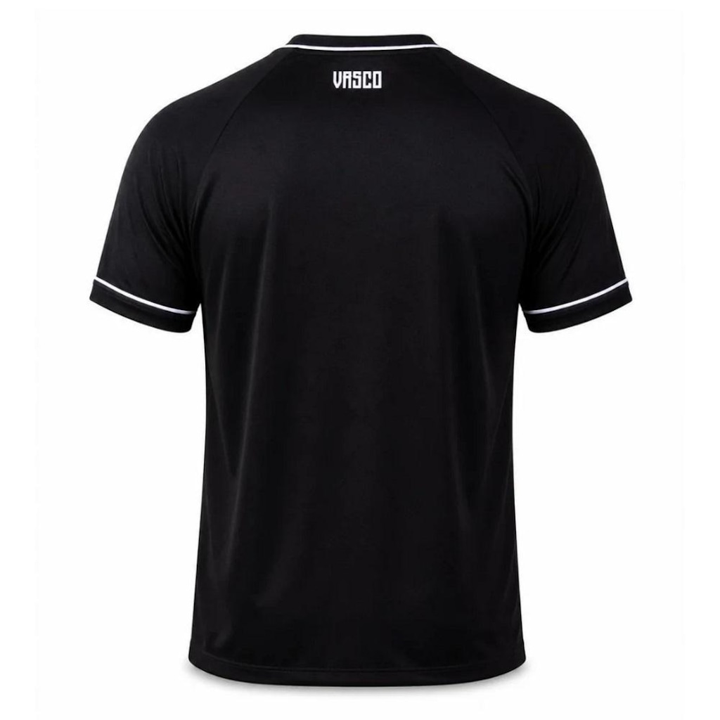 Imagem 2 do produto Camisa do Vasco da Gama Braziline Sou Masculina