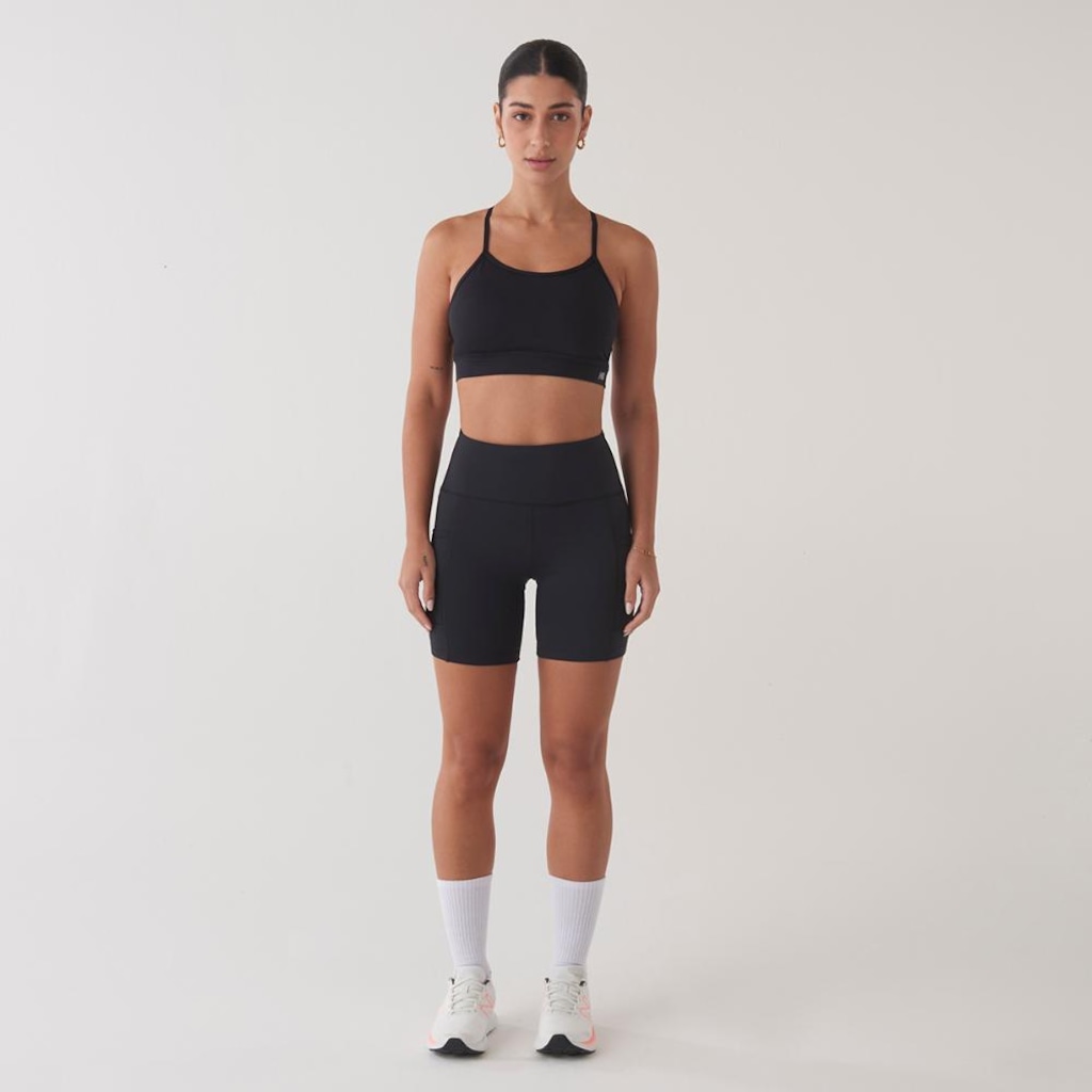 Imagem 5 do produto Top Feminino Basic Yoga
