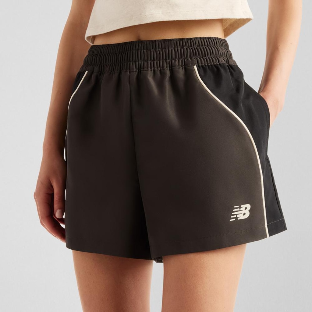 Imagem 2 do produto Shorts Feminino Trackside Woven