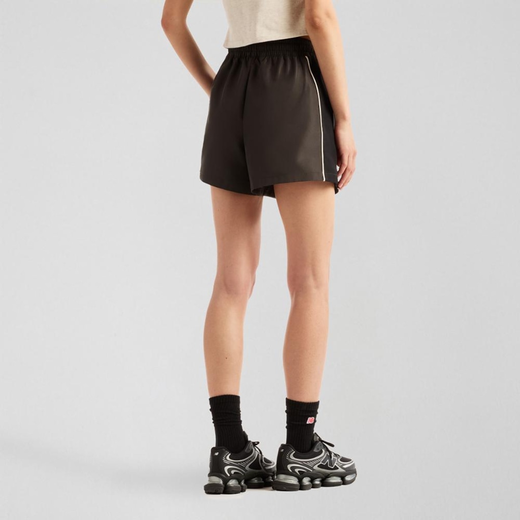 Imagem 5 do produto Shorts Feminino Trackside Woven