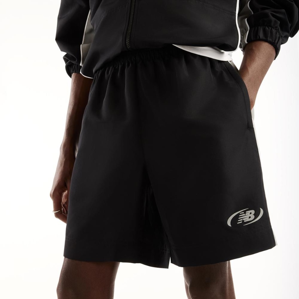 Imagem 3 do produto Shorts Masculino Trackside Woven 7'