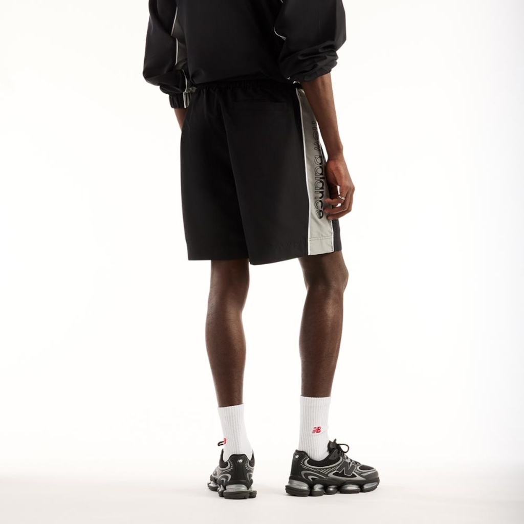 Imagem 4 do produto Shorts Masculino Trackside Woven 7'