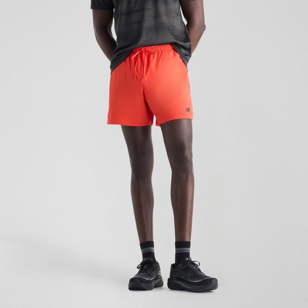 Imagem 2 do produto Shorts Masculino Rc Essential 5"