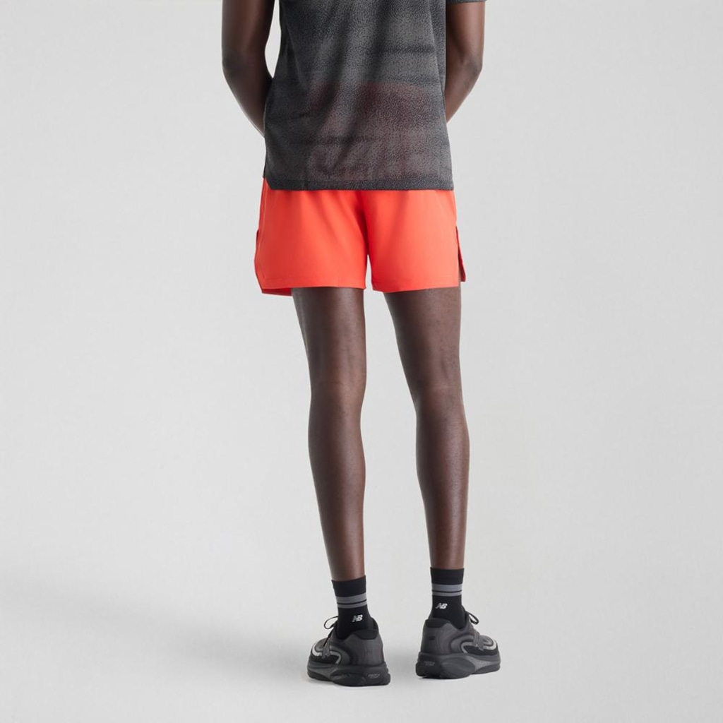 Imagem 4 do produto Shorts Masculino Rc Essential 5"