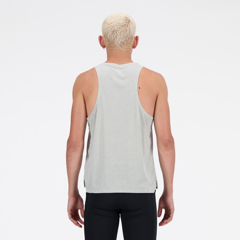 Imagem 2 do produto Camiseta Regata Masculina Atlhetics Run