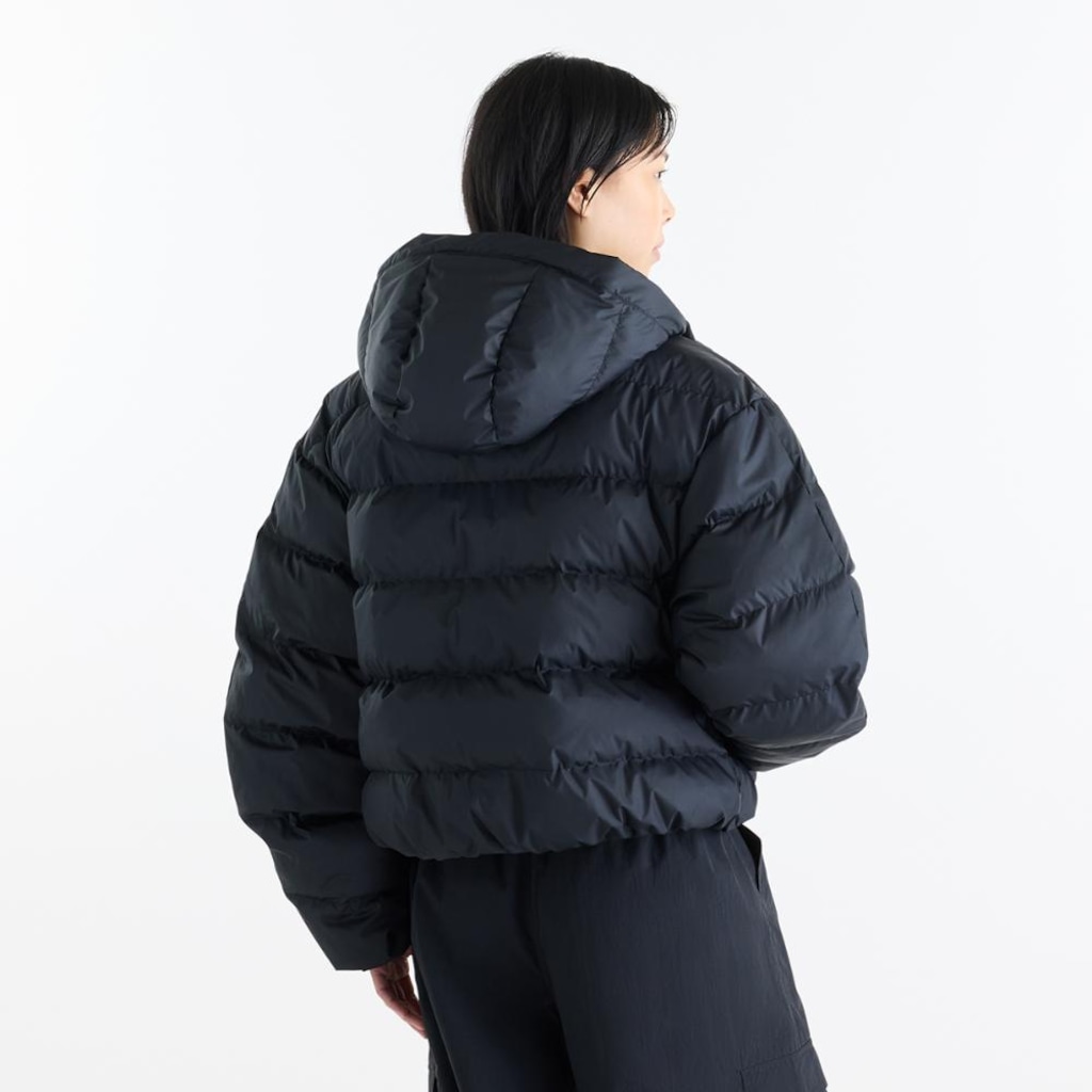 Imagem 2 do produto Jaqueta Feminina Boston Puffer