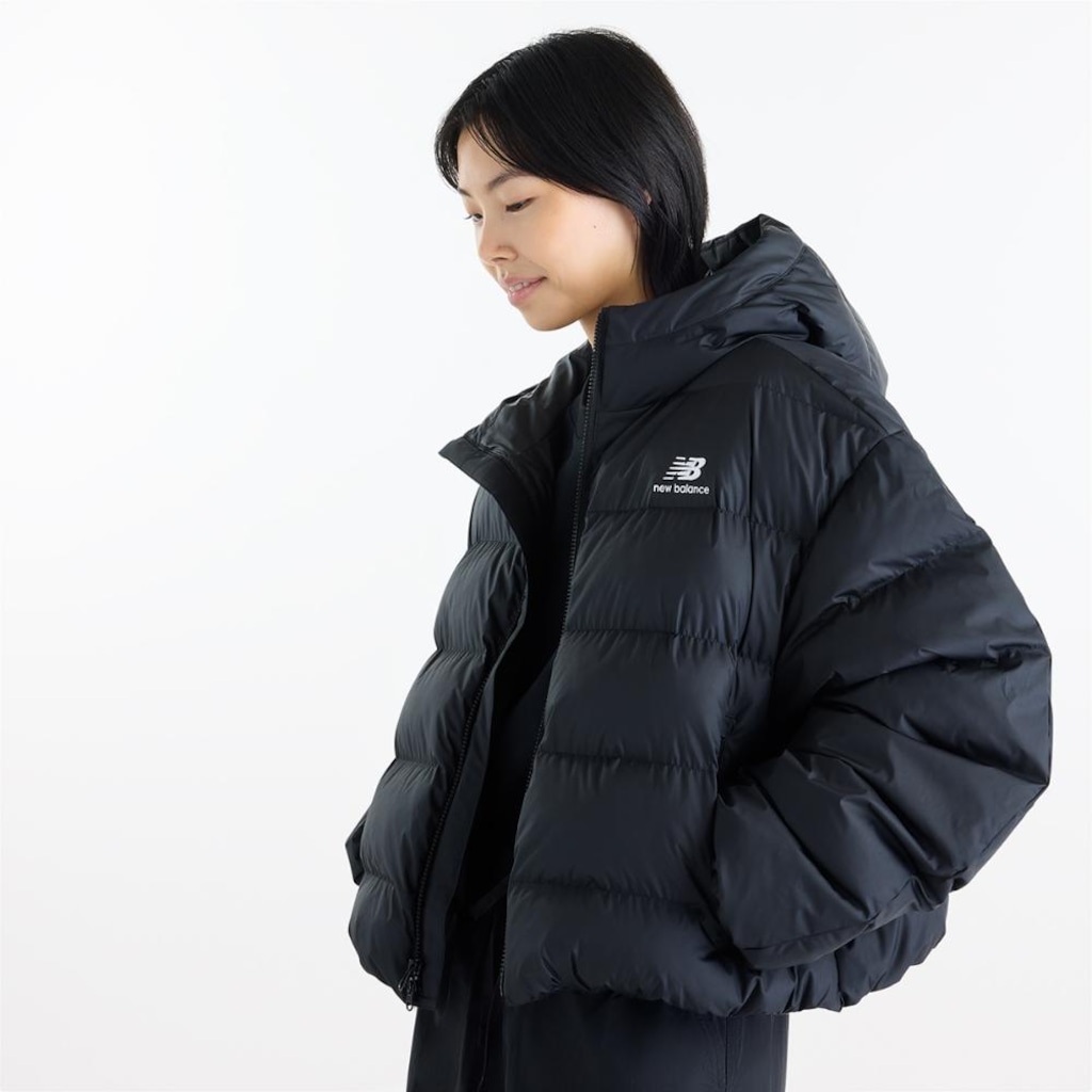 Imagem 5 do produto Jaqueta Feminina Boston Puffer