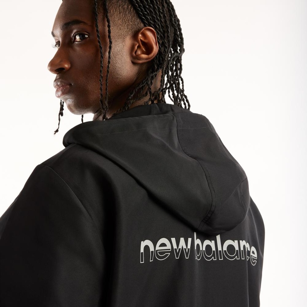 Imagem 5 do produto Jaqueta Masculina Trackside Woven