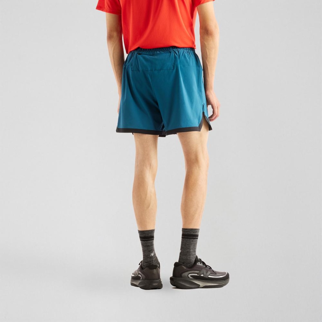 Imagem 2 do produto Shorts Masculino Rc Essential 5"
